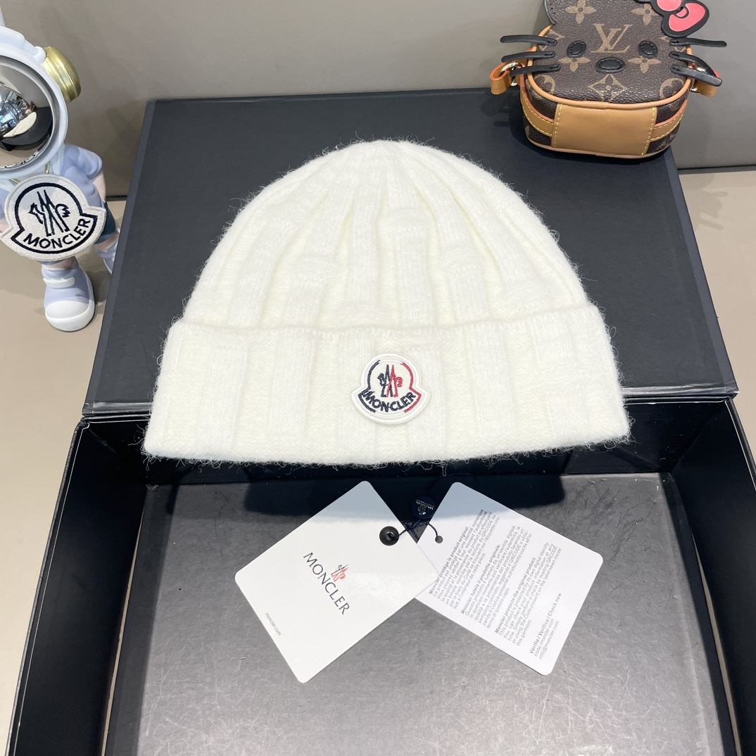 Moncler Caps